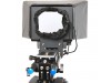 Datavideo TP-500B DSLR Prompter Kit for iPad and Android Tablets with Bluetooth/Wired Remote 